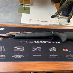 Blaser R93 pro cal.270 WSM
