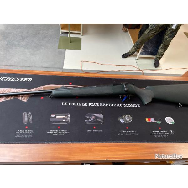 Blaser R93 pro cal.270 WSM