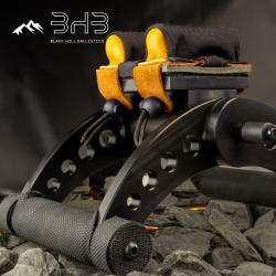Support de tir arrière *à remplir* BAG TOP | ALACRITAS INNOVATIONS |