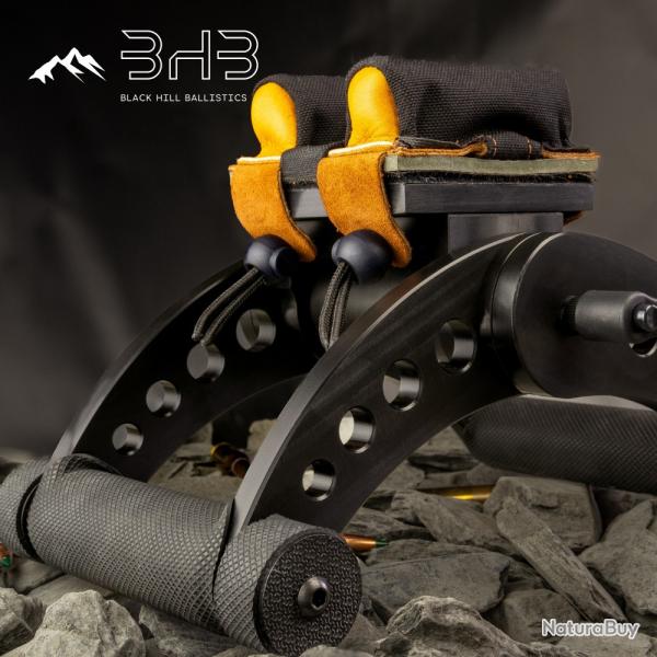 Support de tir arrire * remplir* BAG TOP | ALACRITAS INNOVATIONS |