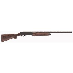 Vente flash ! Fusil Semi Auto Hatsan Diana Bois Calibre 12/76 GAUCHER - 71cm + Fourreau