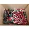petites annonces chasse pêche : Lot de 162 cartouches cal.410