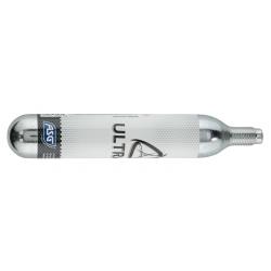 Bouteille de gaz ASG co2 de 88gr soit 4oz