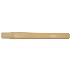Manche bois pour hachette de lancer - Lame 89mm - Manche Hickory