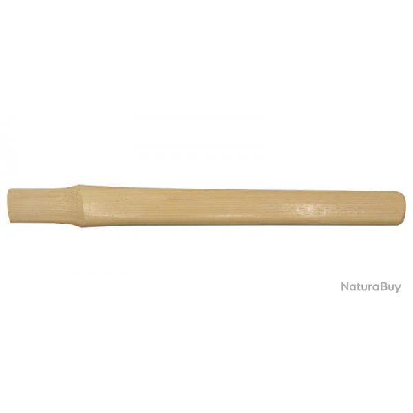 Manche bois pour hachette de lancer - Lame 89mm - Manche Hickory