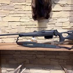CARABINE  SAUER 404 SYNCHRO XT GAUCHER CAL.300WM ET/OU 30-06 (VOIR DETAIL ANNONCE)