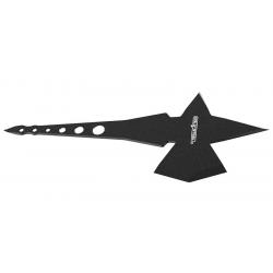 Hachette Cold Steel Templar X - Hache de lancer