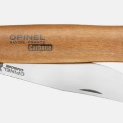 COUTEAU PLIANT CARBONE OPINEL N°12