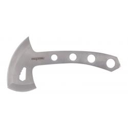 Cold Steel Lot de 3 haches de lancer - Lame 127mm - Manche 420SS - Etui nylon