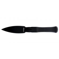 Cold Steel Couteau Spirit Spear Head - Lame 108mm - Manche 420SS - Etui Nylon