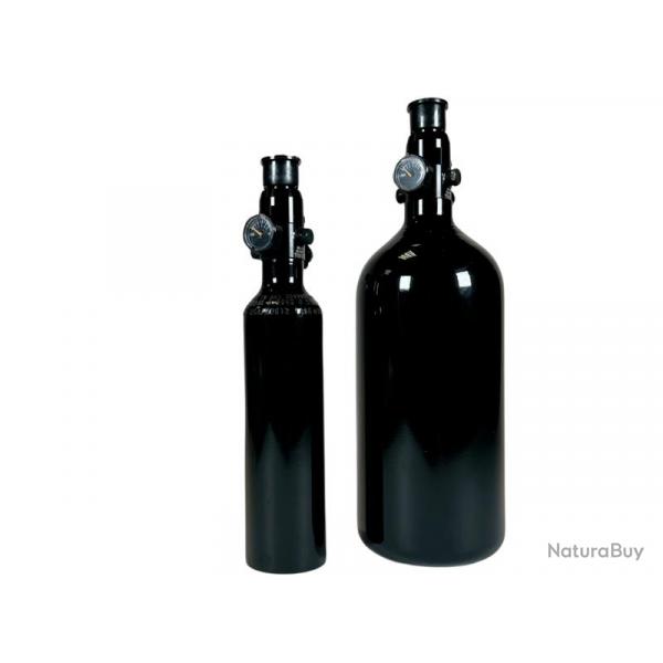 Bouteille HPA 0.21L + Preset