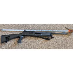 Fusil à pompe Hatsan Escort MP Slug 12/76