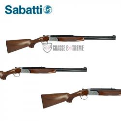 Carabine Express SABATTI 190 Cal 8X57 Jrs