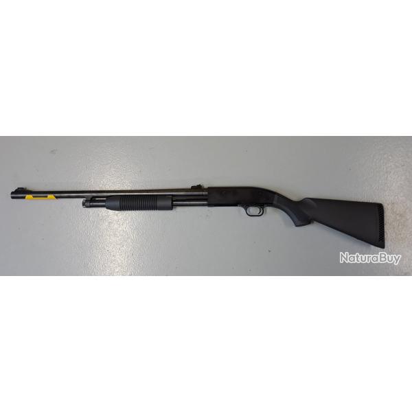Fusil  pompe MOSSBERG Maverick 88 cal.12/76