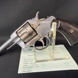 COLT 1895 cal. 38LC