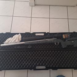 Sabatti Rover Alpin Tactical 308