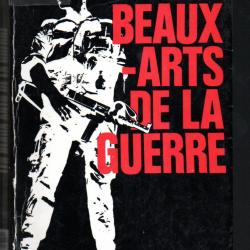 les beaux-arts de la guerre de marc flament algérie , parachutistes mauvais état