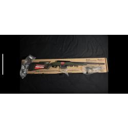 Carabine linéaire Savage Impulse Hog Hunter- 30-06 Spr / 51 cm Neuve