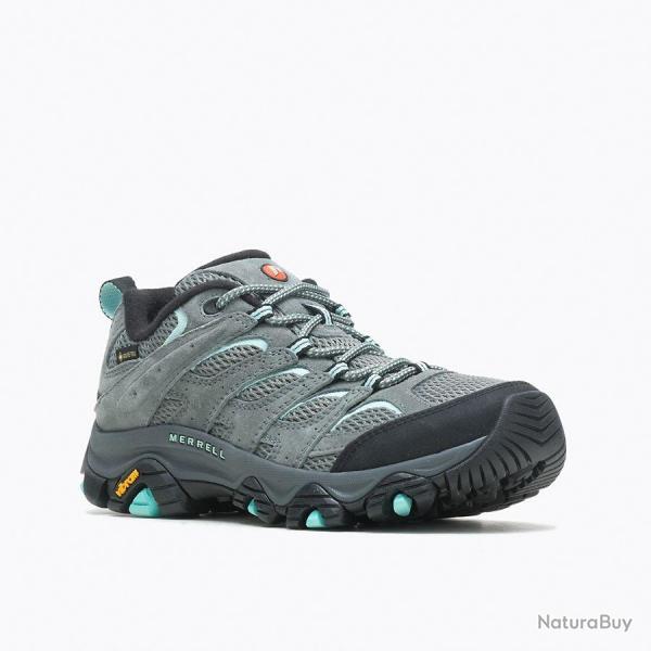 Merrell "MOAB 3 GTX" Femme 42 Gris