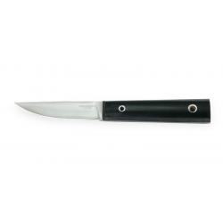 Condor Couteau Urban EDC Puukko Knife - Lame 84mm - Manche Micarta - Etui Cuir