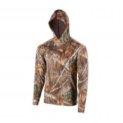 TEE SHIRT MANCHES LONGUES BROWNING TEAMSPIRIT REALTREE EDGE