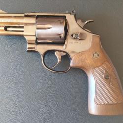 Revolver Smith & Wesson M29 Co2 Cal.4.5 mm  BBs.