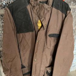 Veste clubinterchasse
