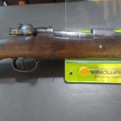 Mauser 1909 péruvien 7.5x53MMR