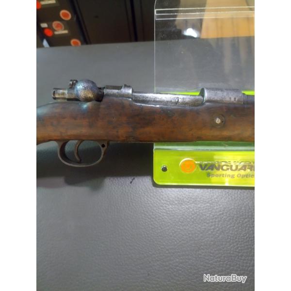 Mauser 1909 pruvien 7.5x53MMR