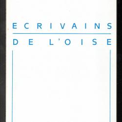 écrivains de l'oise collectif lycée jeanne hachette