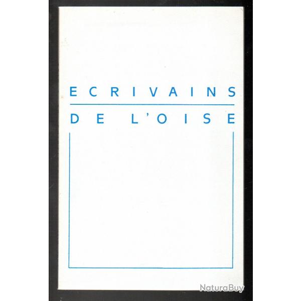 crivains de l'oise collectif lyce jeanne hachette