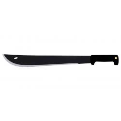 Condor Machette El Salvador Machete - Lame 457mm - Manche Polypropylène - Etui Cuir