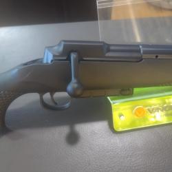 Mauser m25 extrême calibre 30-06