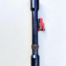 Lunette ZF39 AJACK Allemande WW2