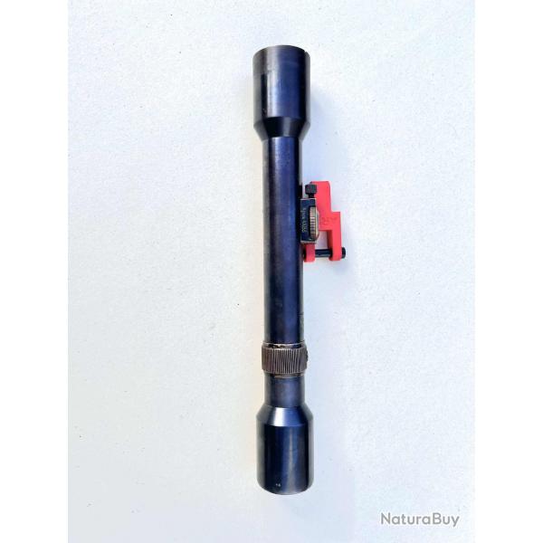 Lunette ZF39 AJACK Allemande WW2