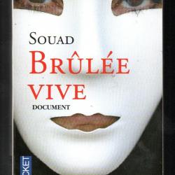 souad brulée vive document pocket