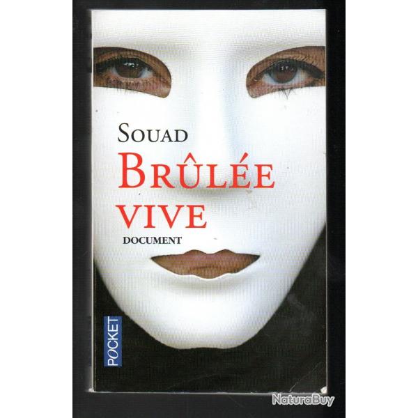 souad brule vive document pocket