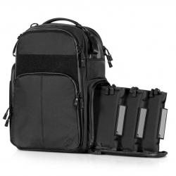Sac à Dos SAVIOR PRO S.E.M.A Competition Noir