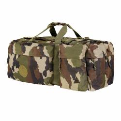 Prix de départ à 1 !!  Sac tap baroud 100L ARES 7 poches Camouflage