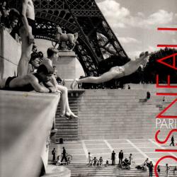 paris  Robert Doisneau (Photographe)