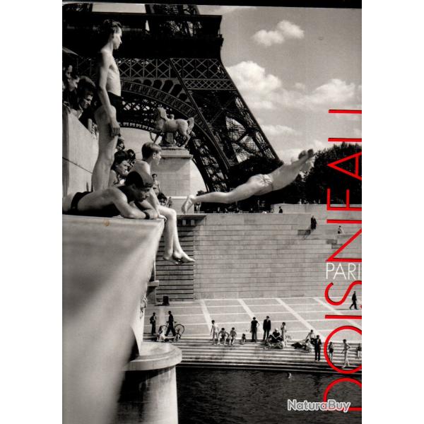 paris  Robert Doisneau (Photographe)
