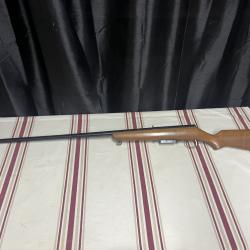 FUSIL MARLIN GOOSE GUN Modèle 5512 GA Canon 91cm Cal /76