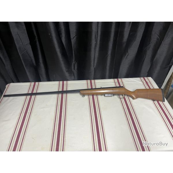 FUSIL MARLIN GOOSE GUN Modle 5512 GA Canon 91cm Cal /76