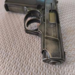 Rohm RG88 à blanc