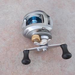 Moulinet Abu Garcia bait casting