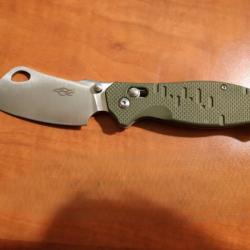 Couteau pliant Ganzo Firebird