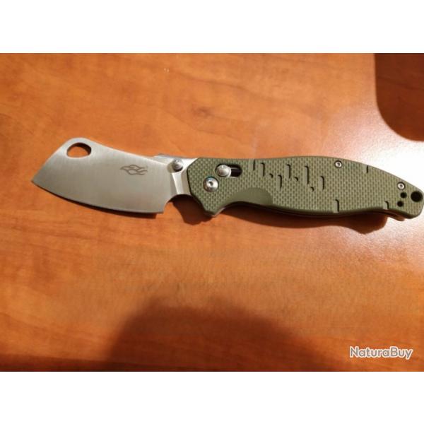 Couteau pliant Ganzo Firebird