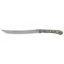 Condor Machette K-Night - Lame 335mm - Manche Micarta - Etui Kydex