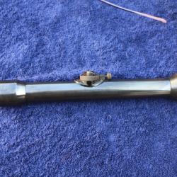 ZEISS ZIELVIER 4X authentique