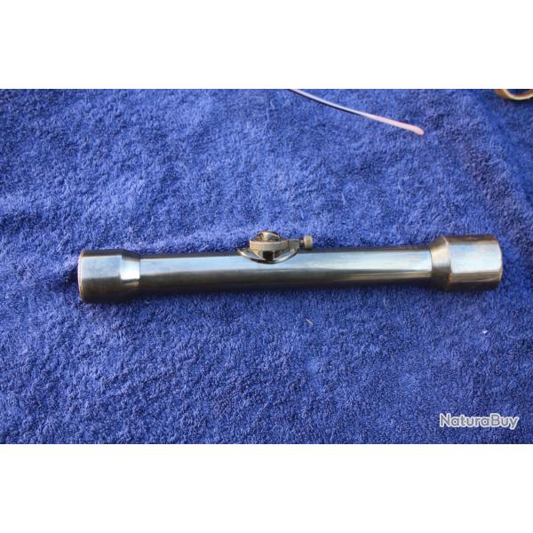 ZEISS ZIELVIER 4X authentique